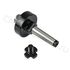 MTB3-FMB32-48 патрон с конусом Морзе №3 с резьбой для насадных фрез BRIGHT-TOOLS