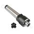 MTB4-FMB22-55 патрон с конусом Морзе №4 с резьбой для насадных фрез BRIGHT-TOOLS