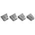 NUDJ-SKF-06 кулачки для токарного патрона SKF-06 (компл. 4 шт)