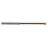 CN-PO-3B Керамическая шлифовальная головка для пересекающихся отверстий, d 3 мм, сфера, оранжевая, зерно №400 FLEXIBLE SHAFT