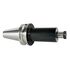 BT40-FMB22-100 (G6.3) патрон для насадных фрез BRIGHT-TOOLS