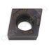 CCGW09T304S01020N-B028 MBR6030C пластина для точения с двумя напайками PCBN