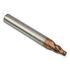 GET4-D4.0x10°xD10.0-75 PK105 фреза коническая твердосплавная
