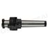 MTB4-SEMC32-55 патрон с конусом  Морзе №4 с резьбой для торцевых фрез BRIGHT-TOOLS