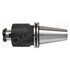 SK50-FMB40-100 (G6.3) патрон DIN69871 для насадных фрез BRIGHT-TOOLS