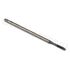 SA612005-LS Метчик M5x0.8 HSSE-Co 6H DIN371 прямая канавка с длинным хвостовиком TiCN