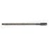 SA612106-LS Метчик M12x1.75 HSSE-Co 6H DIN371 прямая канавка с длинным хвостовиком TiCN