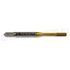 SC713004 RH5 (M3x0.5) Метчик-раскатник с канавкой HSSE-PM TiN