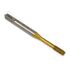 SC713004 RH5 (M3x0.5) Метчик-раскатник с канавкой HSSE-PM TiN