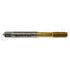 SC713007 RH7 (M6x1) Метчик-раскатник с канавкой HSSE-PM TiN