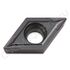DCMT11T304-XMC MR022 пластина для точения Microbor