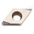 DCET0702005R-PS IA80F пластина для точения