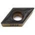 DCMT11T304-UF YG3010 пластина для точения