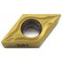 DCMT11T304-UF YG801 пластина для точения