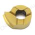R-NBM07.H050MM.10 Пластина резьбовая, метрическая резьба полный профиль 60°