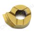R-NBM07.H175MM.10 Пластина резьбовая, метрическая резьба полный профиль 60°