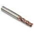 GET4-D8.0x0.5°xD10.0-75 PK105 фреза коническая твердосплавная