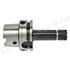 HSK63A-ER16M-100 (AD G2.5) цанговый патрон DIN6499 BRIGHT-TOOLS