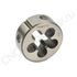Плашка круглая для метрической резьбы М18х2.5 д45 ISO2568 Р6М5К5 (HSS-E)