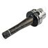 HSK63A-ER16M-160T (AD G2.5) цанговый патрон DIN6499 BRIGHT-TOOLS