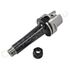 HSK63A-ER16-160T (AD G2.5) цанговый патрон DIN6499 BRIGHT-TOOLS