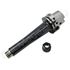 HSK63A-ER16-200T (AD G2.5) цанговый патрон DIN6499 BRIGHT-TOOLS