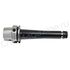 HSK63A-ER16-200T (AD G2.5) цанговый патрон DIN6499 BRIGHT-TOOLS