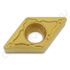 DCMT070204-MM IP4015 пластина для точения