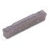 GY2M0400G030N-GM VP20RT пластина твердосплавная отрезная