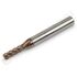 MPR02-40513051-C фреза концевая твердосплавная укороченная D5 z4 INTOOLPro