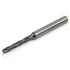 DPR3L-042066-C сверло твердосплавное D4.2 3D DIN6535 TiAlN INTOOLPro