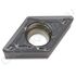 DCMT11T304-MM IA70M пластина для точения