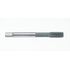 SC713004 RH5 (M3x0.5) метчик-раскатник с канавкой HSSE-PM TiCN