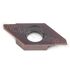TKF12R100-NB-20DR PM125 пластина для отрезки и точения канавок