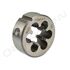 Плашка круглая для метрической резьбы М20х2.5 д45 ISO2568 Р6М5К5 (HSS-E)