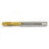 TSP1.M8x1.25.6H.DIN371.M35.TiN Метчик для сквозных отверстий