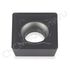SPMT120408-CM IK6025 пластина для фрез