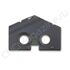 MCMG017003-DS IM7325 пластина для сверления