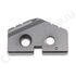 MCMG0235T3-DS IM7325 сменная пластина для сверла