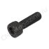 2504-M5X16 винт Microbor