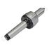 GSJCHJ-MT4-F115-60°-L80 Центр упорный вращающийся с тверд., удлин. наконеч. УЦЕНКА