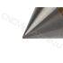 GSJCHJ-MT4-F115-60°-L80 Центр упорный вращающийся с тверд., удлин. наконеч. УЦЕНКА
