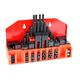 CK-20-22 58 PCS прижимы фрезерные (М20, паз 22 мм)