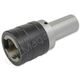 C25-TC820-63-Gr2 Быстросменный резьбонарезной патрон с компенсацией по длине цилиндрический хвостовик