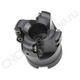 EMR-5R-50-22-4T фреза торцевая со сменными пластинами