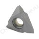 MTTR 436002 DM215 пластина резьбовая твердосплавная, неполный профиль 60°