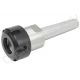 MTB4-ER25-40 цанговый патрон с конусом Морзе №4 с резьбой MTB4-ER25-40 цанговый патрон с конусом Морзе №4 с резьбой