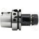 HSK63A-ER20-80 Цанговый патрон DIN 6499 HSK63A-ER20-80 Цанговый патрон DIN 6499