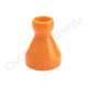 Переходник для трубок СОЖ c 3/8" на 1/4" (3440)