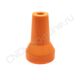 Сопло для подачи СОЖ d 6.3 мм 1/2" (4364)